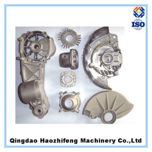 China Factory Metal Steel Forging Parts